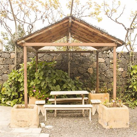 Casa Rural La Tanquera Los Realejos Eksteriør bilde