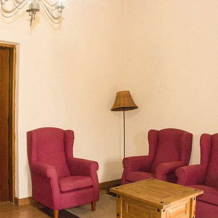 Casa Rural La Tanquera Los Realejos Eksteriør bilde