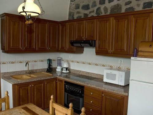 Casa Rural La Tanquera Los Realejos Eksteriør bilde