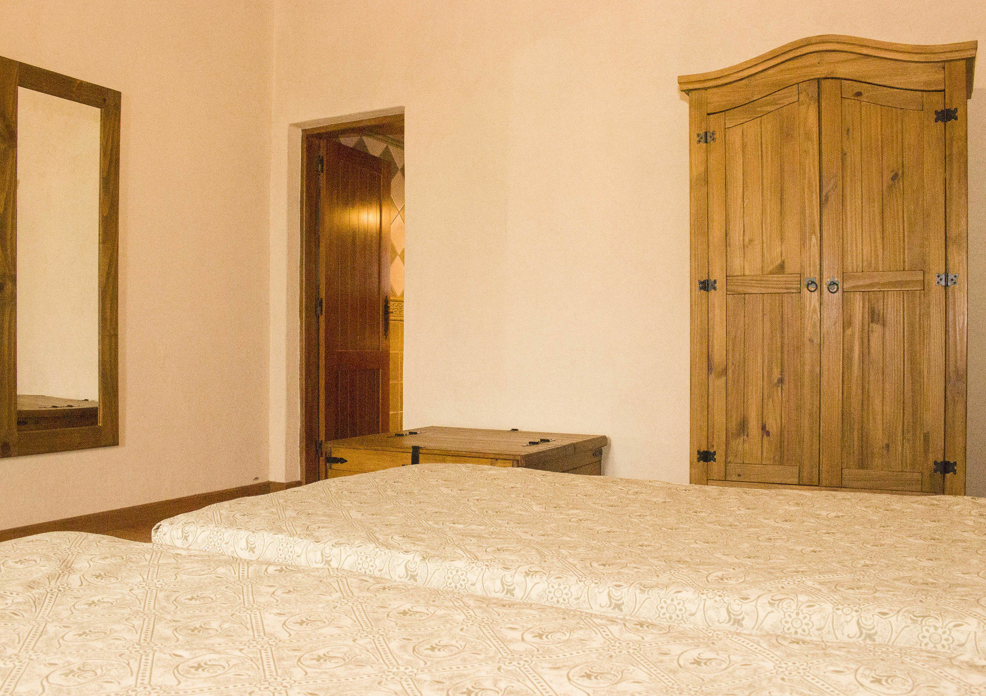 Casa Rural La Tanquera Los Realejos Eksteriør bilde
