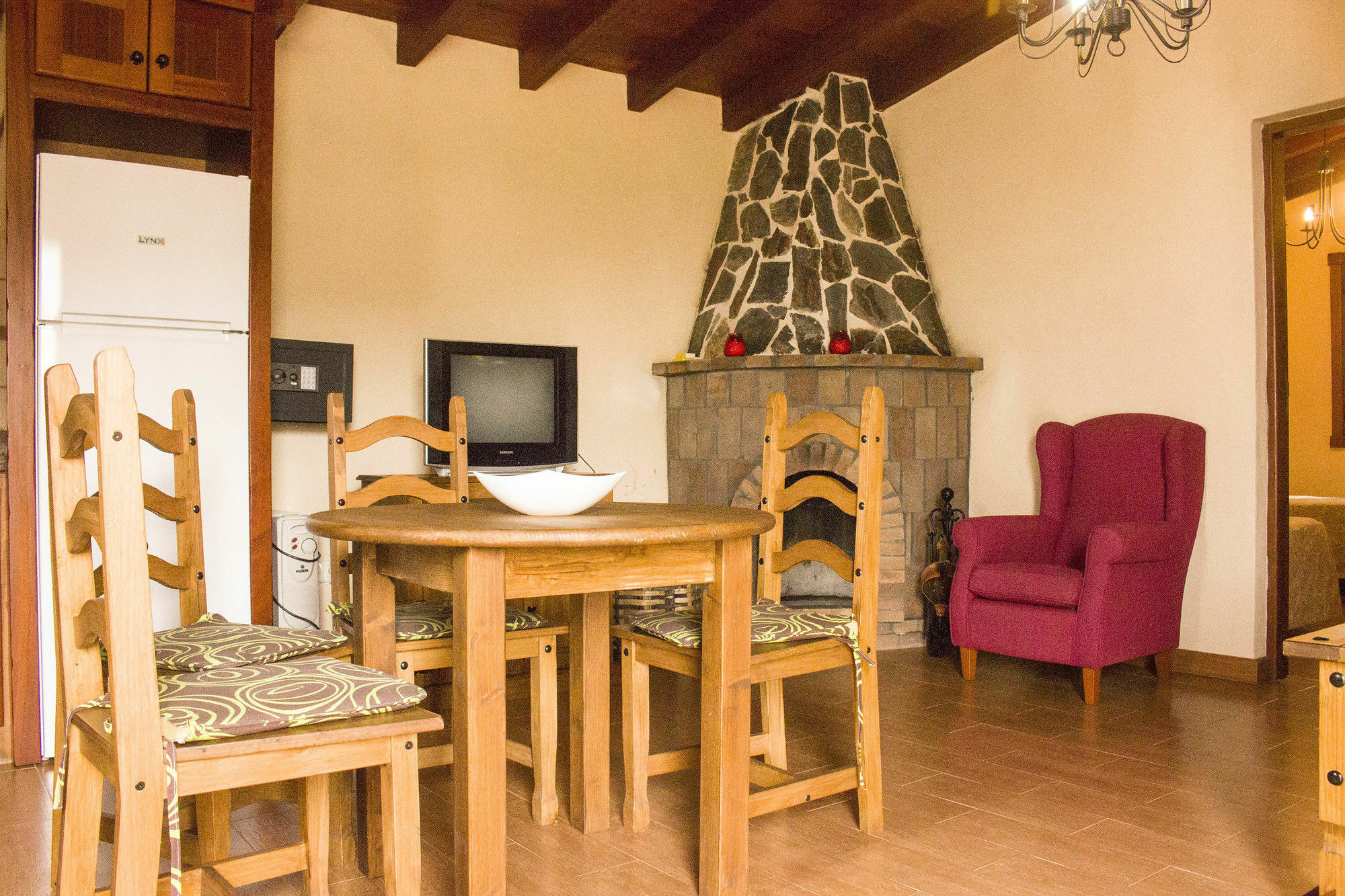 Casa Rural La Tanquera Los Realejos Eksteriør bilde