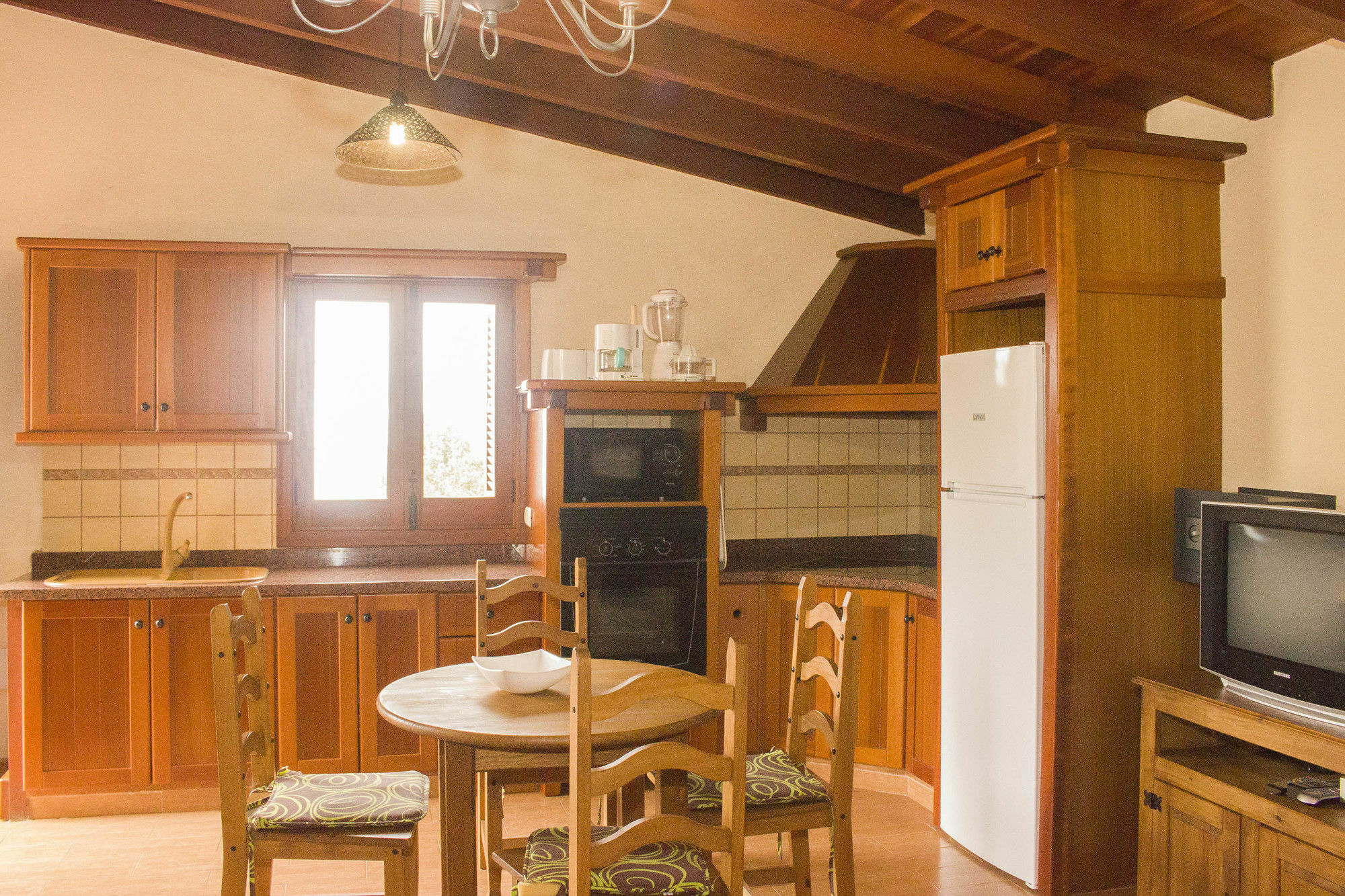Casa Rural La Tanquera Los Realejos Eksteriør bilde