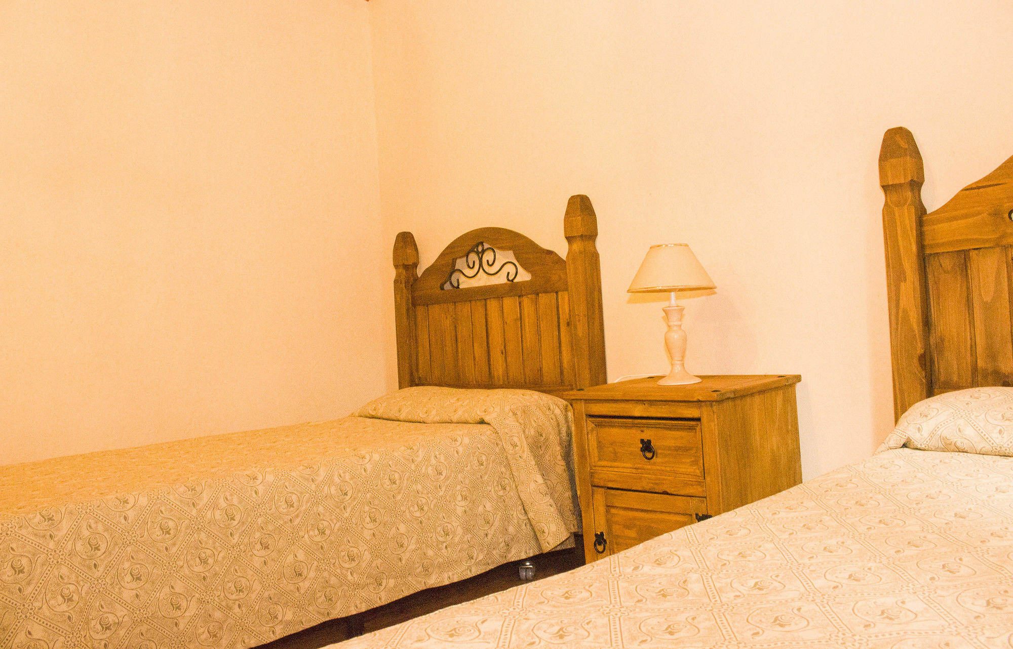 Casa Rural La Tanquera Los Realejos Eksteriør bilde