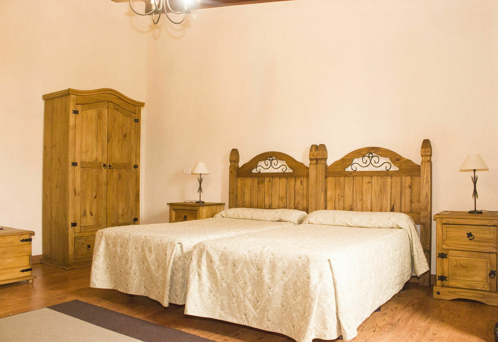 Casa Rural La Tanquera Los Realejos Eksteriør bilde