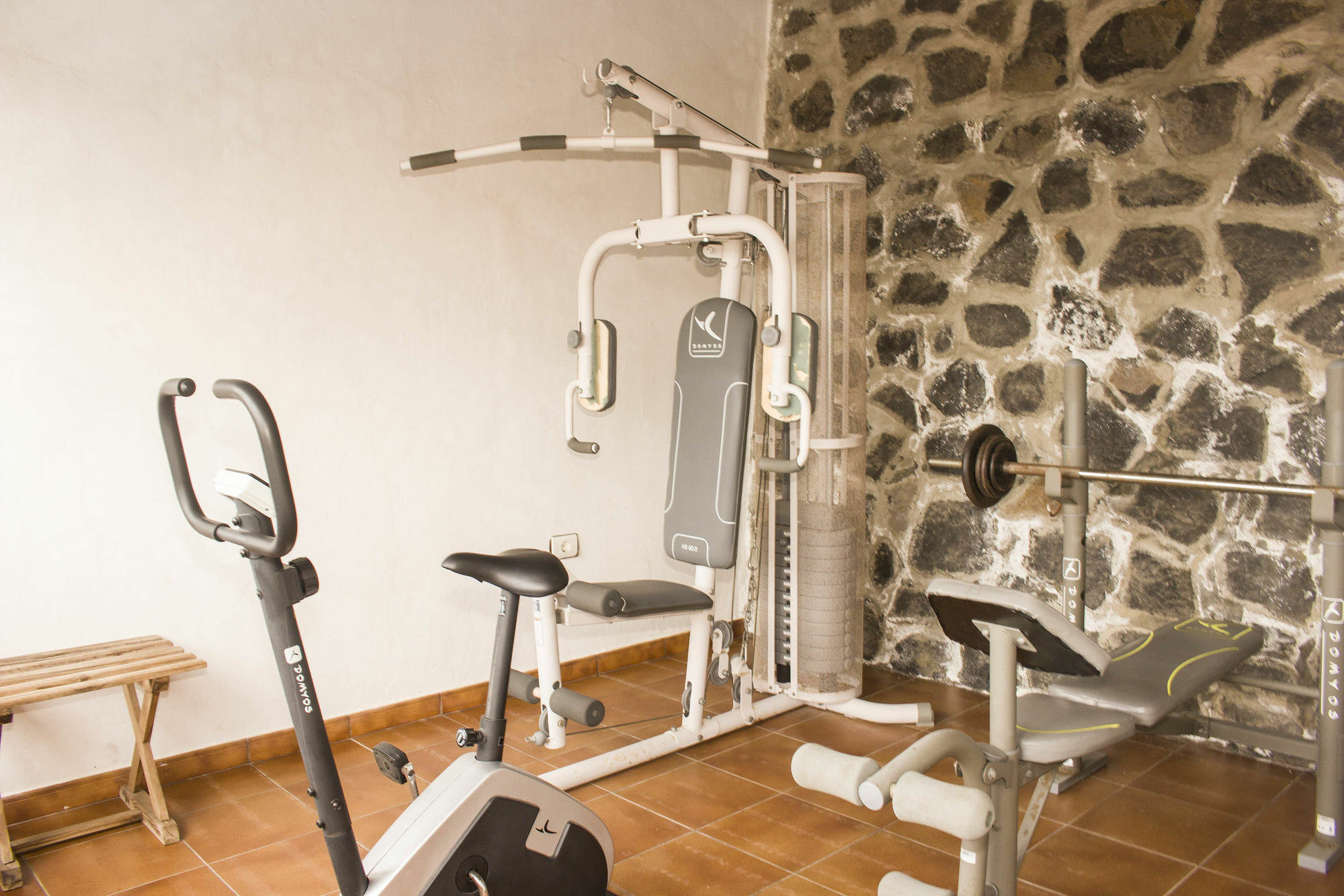 Casa Rural La Tanquera Los Realejos Eksteriør bilde
