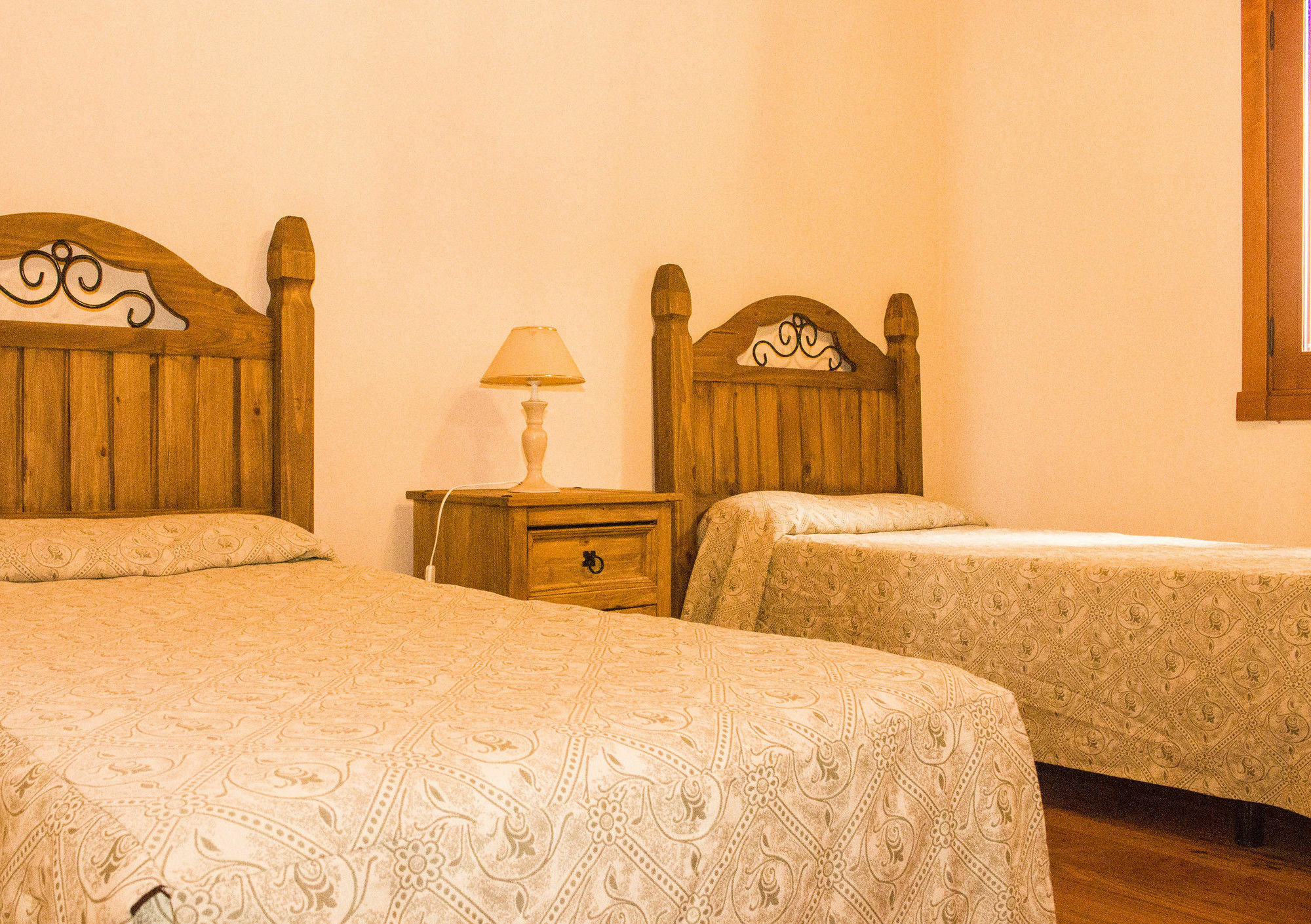 Casa Rural La Tanquera Los Realejos Eksteriør bilde